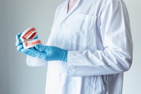 Dentists Exposed to Asbestos Could Trigger Malignant Mesothelioma