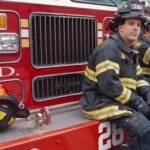 Mesothelioma Risk in Canadian Firefighters and Police