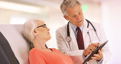 Treatment Combination for Younger Pre-Treated Mesothelioma Patients