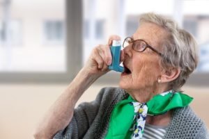 New Self-Administered Inhaled Gene Therapy Linked to Mesothelioma Survival 